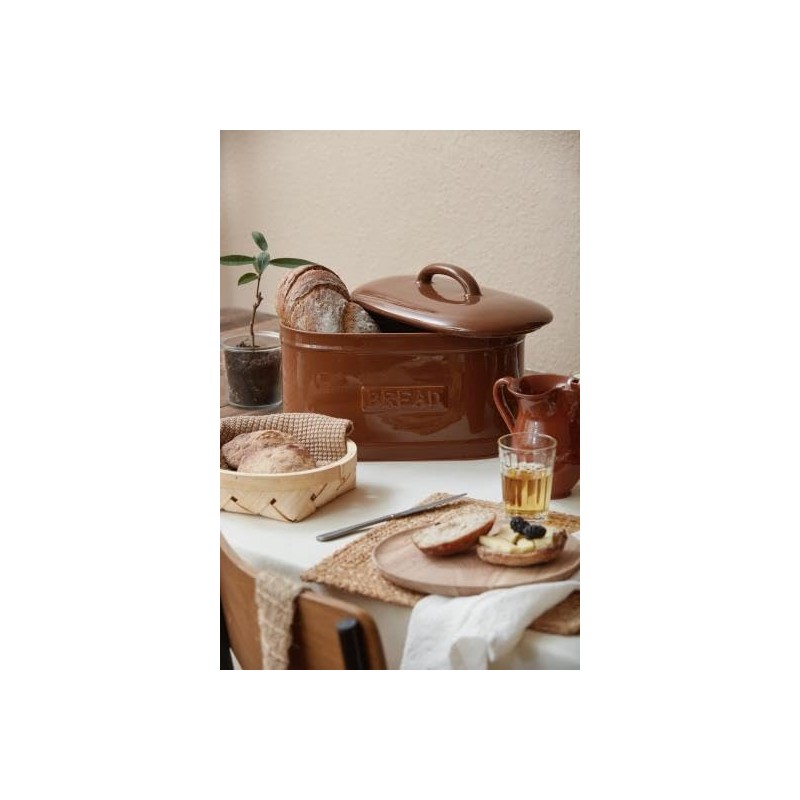 IB Laursen Square Jute Setting