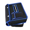 Electrician Tool Bag Thickened Canvas Large Capacity Storage Pouch Multifunctional