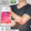 Citrato Calcio Saisa Herbal Suplemento Huesos Dientes Fuertes