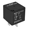 Automotive Relay 5C3T-14B192-AA (O101K) - 4 Pin Multi-Purpose Relay for