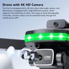 S162 RC Drone Obstacle Avoidance WIFI Drone Remote Control Quadcopter