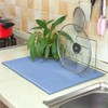 Home Beyond & HB design - Microfiber Dish Drying Mat
