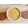 Anthony's Organic Split Yellow Mung Bean, 2 lb, Moong Dal,