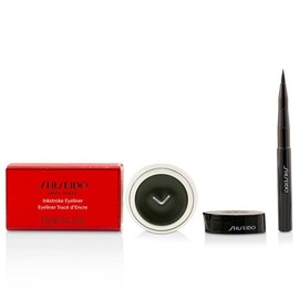 SHISEIDO Inkstroke Eyeliner 4.5g #GR604 Shinrin Green