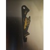 Miller Genuine Draft Beer Punch Top Can & Bottle Opener