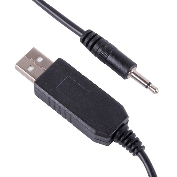CP2102 Negative TTL Cable for Sound Level Meter Data Logger