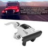 Stainless Steel Mobile Antenna Clip Mount for Vehicle Station Two
