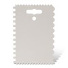COMENSAL® Plastic Spatula Set - Plastic Spatula Set - Hand