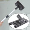 Baoblaze Skimming Blade Handle Adapter Drywall Finishing Tool,Leveling Putty Tool,Accessory