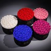 UFOREVER ROSES Luxury Preserved Roses in Suede Box - Flower