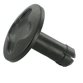 Flymo Genuine Lawnmower Hover Vac Dual HV2800 Handle Pivot Pin