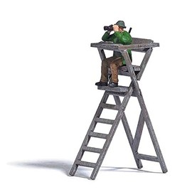 Busch 7957 H0 Wide View