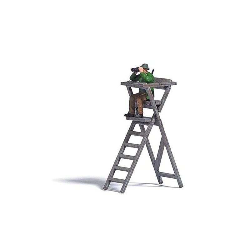 Busch 7957 H0 Wide View