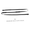 CIYODO 1Set Heavy Duty Hot Tub Cover Windproof Straps of