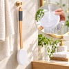 Long Handle Lotion Applicator for Back & Body – Easy-Reach