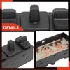 A-Premium Power Seat Adjuster Switch Compatible with Jeep Grand Cherokee,