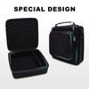 DR·AMIU Hard Case Compatible with YAMAHA MG06X / AG06MK2 /