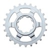MICHE Primato Sprocket for Cassette Shimano 10S Low 24T (1