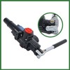 raseparter 1 Spool Hydraulic Log Splitter Directional Control Valve 3500PSI
