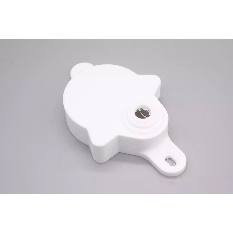 WOP Vent Lift Motor Housing Cover for RV FanTastic Fan