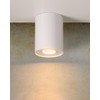 Lucide TUBE - Ceiling Spotlight - Ø 9,6 cm -