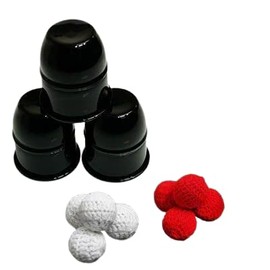 Vampire Cups by NMS Magic - Trick