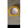 Champion Sports Floor Marking Tape, 1" x 36 yd, Yellow