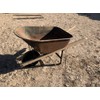 Edward Tools 60” Wood Replacement Wheelbarrow Handles for Jackson Wheelbarrows,