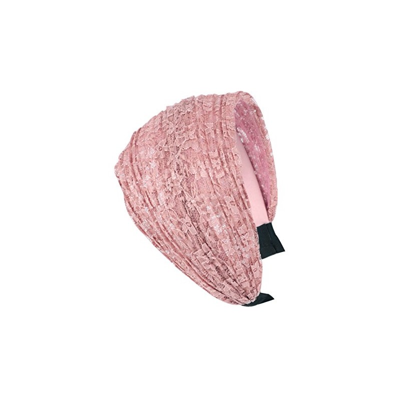 axy Wide Headband Beautiful Women's Headband Hair Accessories Hair Band