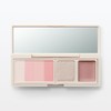 MUJI OGB69A4S Makeup Palette SS