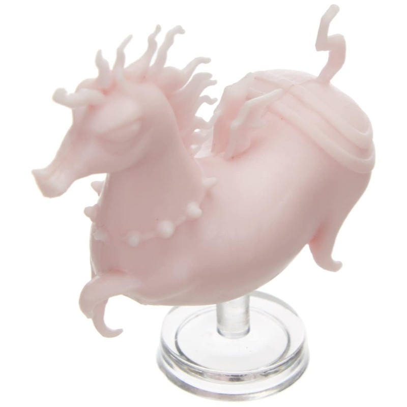 Horrible Guild Cranio Creations Unicorn Fever Royal Hooves HG035