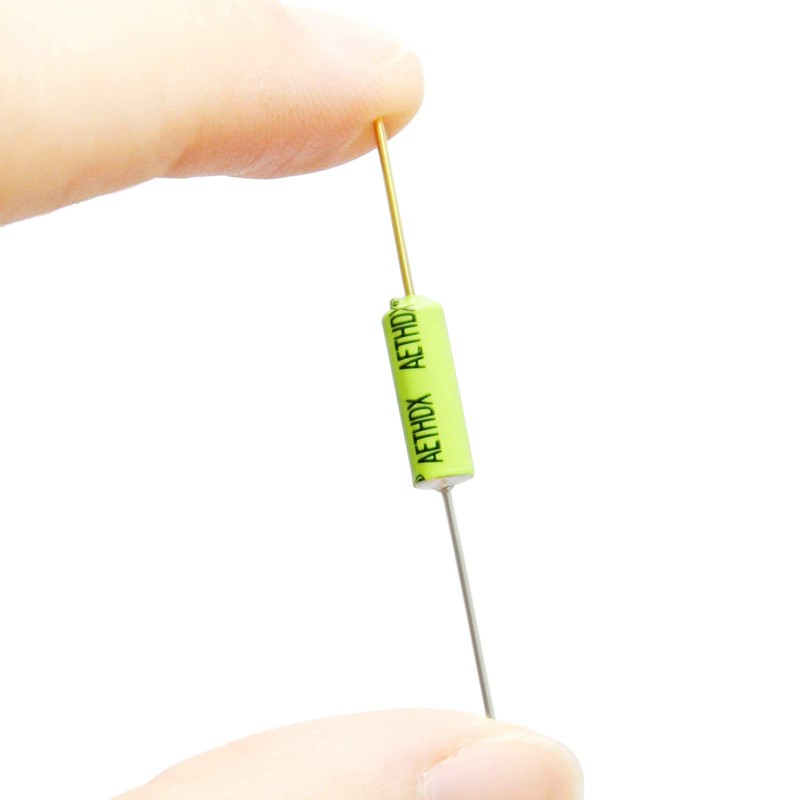 Gikfun Metal Ball Tilt Switch Sensor for Arduino (Pack of