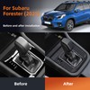 FEXIDA for 2025 Subaru Forester Accessories Gear Shift Panel Cover