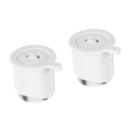 Alipis Pcs Essential Pressure Cooker Valve Steam Release Handle Replacement Accessory for Cookers