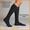 Sockenkauf24 41900 Support Stockings Travel Stockings Compression Stockings for Men