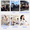 10pcs Urine Bags Disposable Portable Vehicle Emergency Vomiting Camping Pee