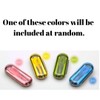 Kukkia Cookies 20 Pieces 4 Flavors Chocolate, Strawberry, Dark Chocolate,