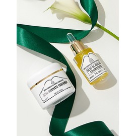 Camaldoli Crema Idratante (moisturizing cream) 50ml + Argan oil (moisturizing oil) 30ml / 크레마 이드라딴떼(수분크림) 50ml + 아르간 오일(보습오일) 30ml