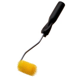 Handy Crown Rain Stick Mini Roller Set for Sand Aggregate 2.4 inches (60 mm)