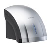 interhasa! Compact Hand Dryer for Bathroom 110V Electric Commercial Hand