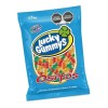 Lucky Gummys Ositos Gomitas De Frutas 1kg