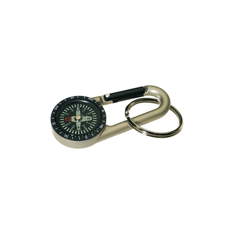 Pfiffikus von Kuenen 10020 – Design Carabiner Hook