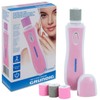 Grundig Nail Care Kit