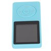 MP3 Player 1.8 Inch Display Screen 64GB Memory Card Multifunctional