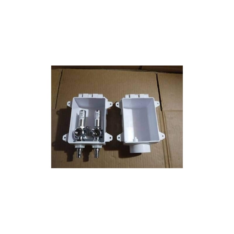 Sioux 696-2313WF OX-Box