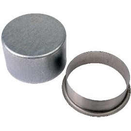 Front Manual Transmission Adapter Housing Repair Sleeve Compatible With Nissan D21 Manual Transmission 1986 1987 1988 1989 1990 1991 1992 1993 1994 PC-420205