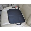 SKWOOSH Commuter Auto Gel Cushion - Lightweight & Made in