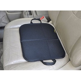 SKWOOSH Commuter Auto Gel Cushion - Lightweight & Made in USA