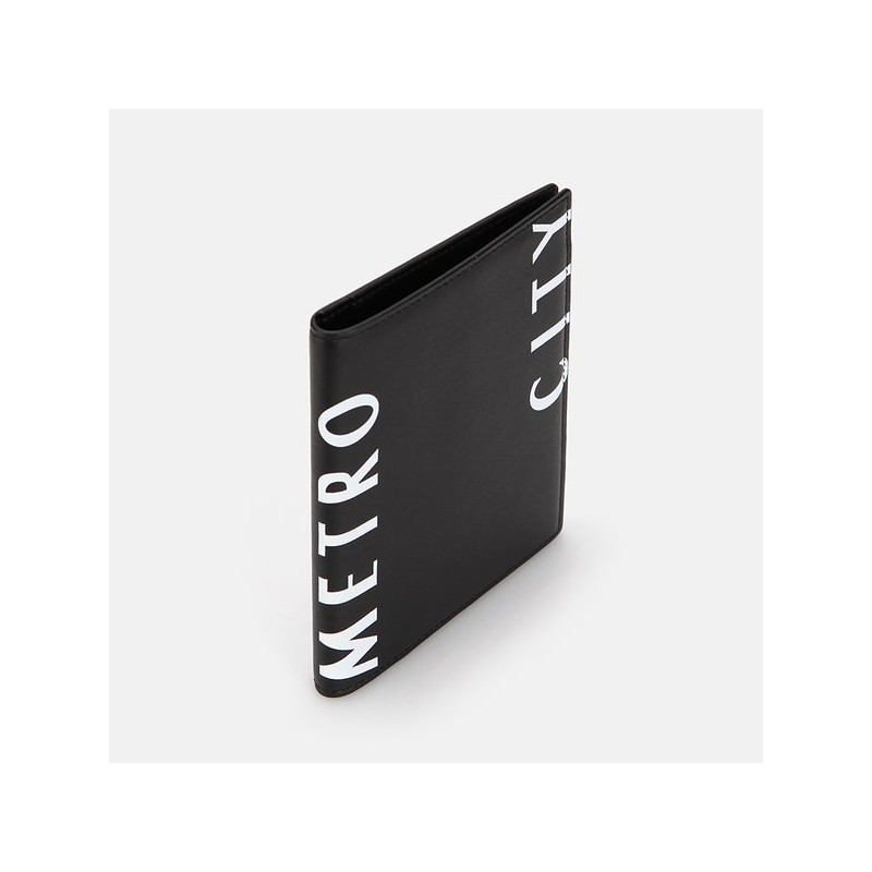 Metro City (광주신세계)여권지갑 M193NM1070Z (Gwangju Shinsegae) Passport Wallet M193NM1070Z