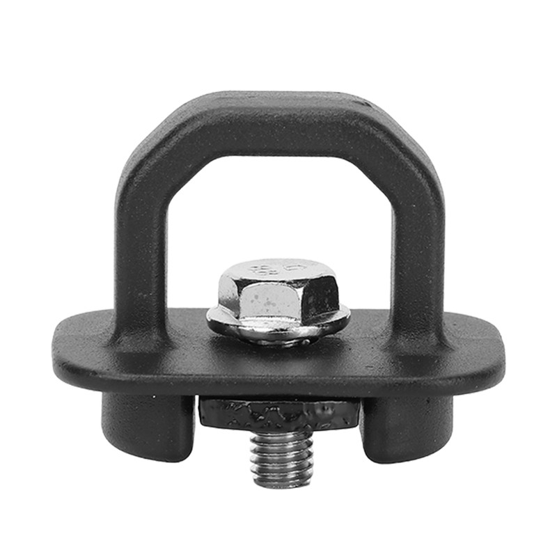 Truck Bed Side Tie Down Anchors D Type Goods Fixed